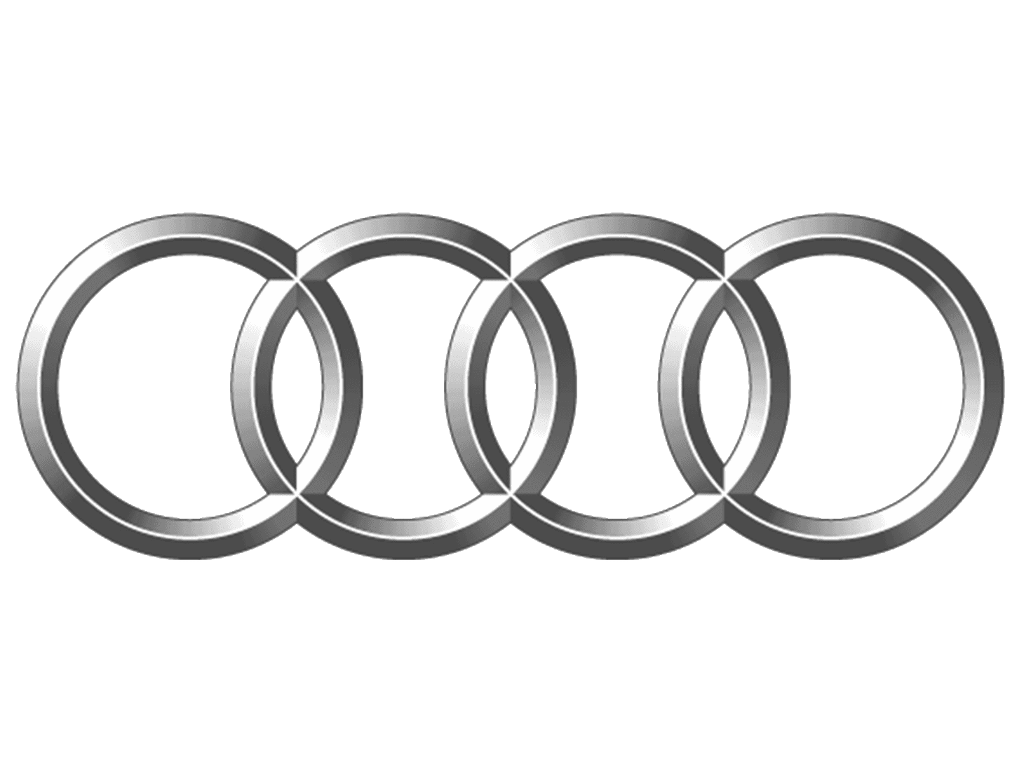 Audi логотип