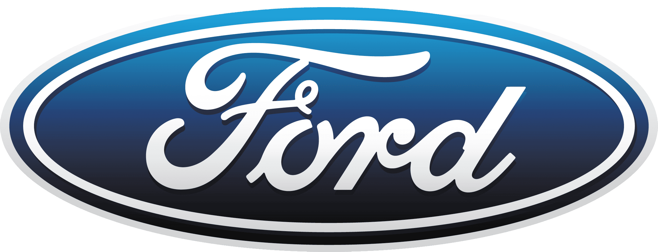 Ford логотип
