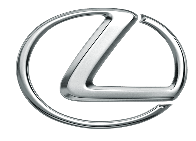 Lexus логотип